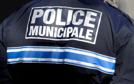 Nantes : des tirs de mortier en plein centre-ville, un policier blessé